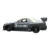 1989-1994 Nissan Skyline R34 GTR500 Side Skirts - image 3