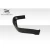 2007-2012 Nissan Altima Racer Rear Lip - image 8