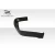 2007-2012 Nissan Altima Racer Rear Lip - image 9