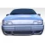 1990-1997 Volkswagen Passat RS Look Front Bumper - image 1