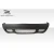 1990-1997 Volkswagen Passat RS Look Front Bumper - image 7