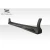 1998-2005 Lexus GS Cyber Side Skirts - image 8
