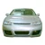 1999-2005 Volkswagen Golf RX-S Front Bumper - image 1