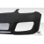 1999-2005 Volkswagen Golf RX-S Front Bumper - image 8