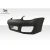 1999-2005 Volkswagen Golf RX-S Front Bumper - image 13
