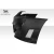 1997-2001 Mitsubishi Mirage SC-5 Front Bumper - image 11