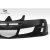 1997-2001 Mitsubishi Mirage SC-5 Front Bumper - image 12