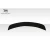 2003-2008 Mazda 6 Skylark Rear Wing - image 6