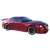1999-2004 Ford Mustang Special Edition Side Skirts - image 2