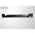 1999-2004 Ford Mustang Special Edition Side Skirts - image 11