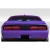 2008-2023 Dodge Challenger Speedway Rear Wing - image 3