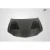 2003-2006 Mitsubishi Evolution Track Carbon Fiber Hood - image 13