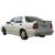 1988-1991 Saab 9000 Turbo Look Rear Bumper - image 1