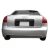 1998-2001 Audi A6 Type A Rear Lip - image 3