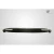 2012-2016 Tesla Model S Utech Carbon Fiber Rear Lip - image 4