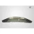 2012-2016 Tesla Model S Utech Carbon Fiber Rear Lip - image 11