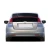 2010-2014 Honda Insight Vortex Rear Lip - image 2