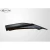 2010-2014 Honda Insight Vortex Rear Lip - image 8