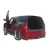 2003-2006 Lincoln Navigator VIP Rear Bumper - image 3