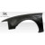 1999-2004 Ford Mustang D-1 Fenders - 2 Piece - image 5