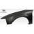 1999-2004 Ford Mustang D-1 Fender - image 11