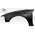 1999-2004 Ford Mustang D-1 Fender - image 13