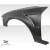 1999-2004 Ford Mustang D-1 Fender - image 19
