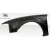 1999-2004 Ford Mustang D-1 Fender - image 8