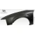 1999-2004 Ford Mustang D-1 Fender - image 10