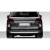 2008-2015 Toyota Land Cruiser W-1 Rear Wing - image 1