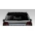 2008-2021 Toyota Land Cruiser W-1 Rear Wing - image 3