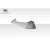 2008-2021 Toyota Land Cruiser W-1 Rear Wing - image 9