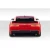 2014-2015 Chevrolet Camaro Z28 Look Rear Wing - image 1