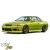 FRP DUC v2 Body Kit 4pc > Nissan Skyline (R32) GTS 1990-1993 > 4dr Sedan - image 20