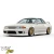 FRP DUC v2 Body Kit 4pc > Nissan Skyline (R32) GTS 1990-1993 > 4dr Sedan - image 46