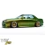 FRP DUC v2 Body Kit 4pc > Nissan Skyline (R32) GTS 1990-1993 > 4dr Sedan - image 56