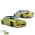 FRP DUC v2 Body Kit 4pc > Nissan Skyline (R32) GTS 1990-1993 > 4dr Sedan - image 2
