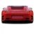 2005-2008 Porsche 997 AF-1 Rear Bumper - image 1