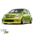 FRP TD Front Lip > Scion xA (NCP60) 2004-2006 - image 5