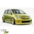 FRP TD Front Lip > Scion xA (NCP60) 2004-2006 - image 7