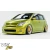 FRP TD Front Lip > Scion xA (NCP60) 2004-2006 - image 9