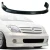 FRP TD Front Lip > Scion xA (NCP60) 2004-2006 - image 14