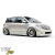 FRP TD Front Lip > Scion xA (NCP60) 2004-2006 - image 19