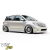 FRP TD Front Lip > Scion xA (NCP60) 2004-2006 - image 16