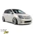 FRP TD Front Lip > Scion xA (NCP60) 2004-2006 - image 24