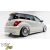 FRP TD Side Skirts > Scion xA (NCP60) 2004-2006 - image 14