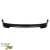 FRP TD Rear Lip > Scion xA (NCP60) 2004-2006 - image 4