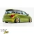 FRP TD Rear Lip > Scion xA (NCP60) 2004-2006 - image 11