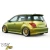 FRP TD Rear Lip > Scion xA (NCP60) 2004-2006 - image 14