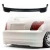 FRP TD Rear Lip > Scion xA (NCP60) 2004-2006 - image 27